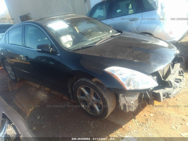 NISSAN ALTIMA 2010 1n4bl2ap1an544492