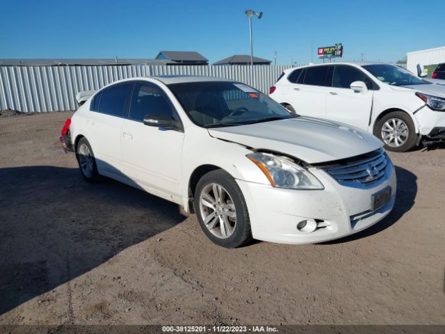 NISSAN ALTIMA 2010 1n4bl2ap1an557985