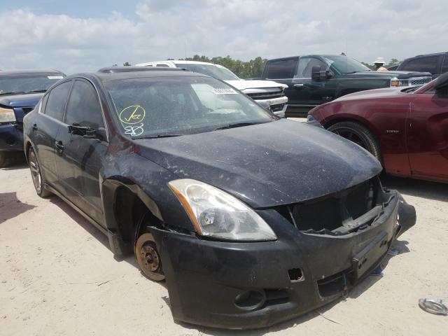 NISSAN ALTIMA SR 2010 1n4bl2ap1an561289