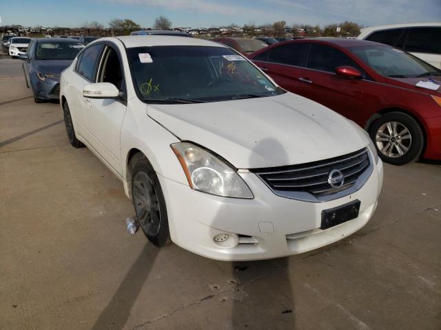 NISSAN ALTIMA SR 2011 1n4bl2ap1bc132859