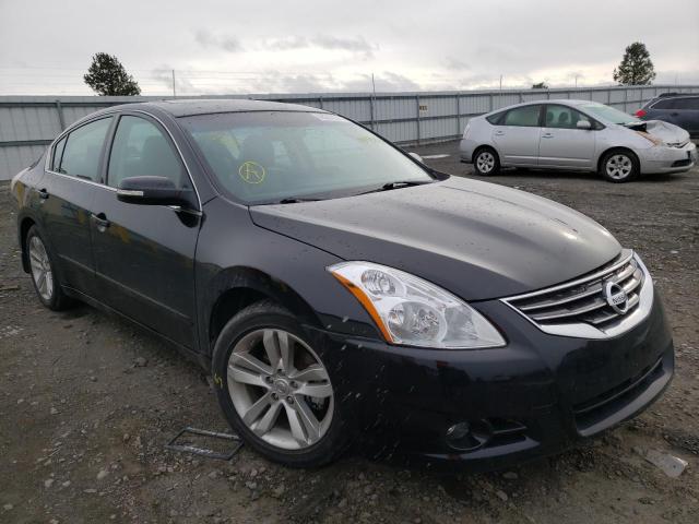 NISSAN ALTIMA SR 2011 1n4bl2ap1bc140296