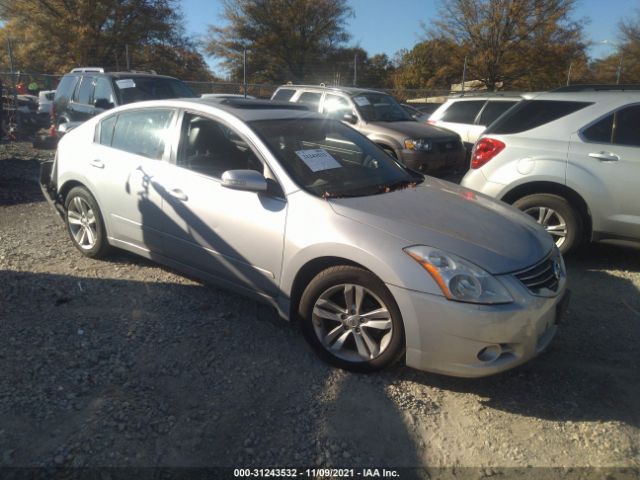 NISSAN ALTIMA 2011 1n4bl2ap1bc159219