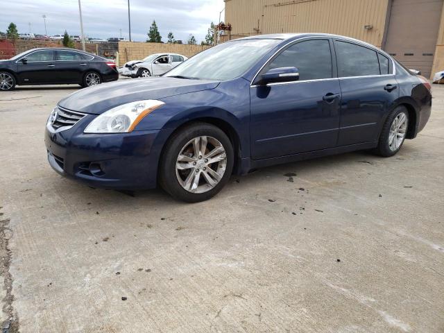 NISSAN ALTIMA SR 2011 1n4bl2ap1bc166364