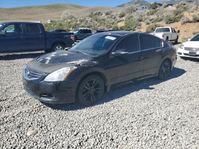 NISSAN ALTIMA 2011 1n4bl2ap1bn400345