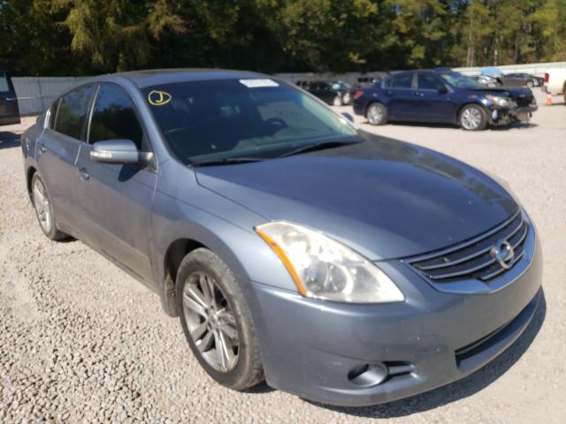 NISSAN ALTIMA SR 2011 1n4bl2ap1bn403052