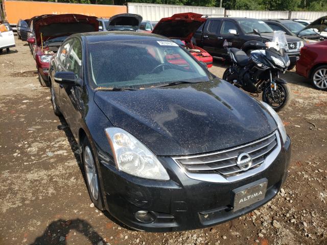 NISSAN ALTIMA SR 2011 1n4bl2ap1bn403195