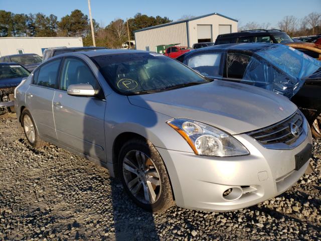 NISSAN ALTIMA SR 2011 1n4bl2ap1bn406498