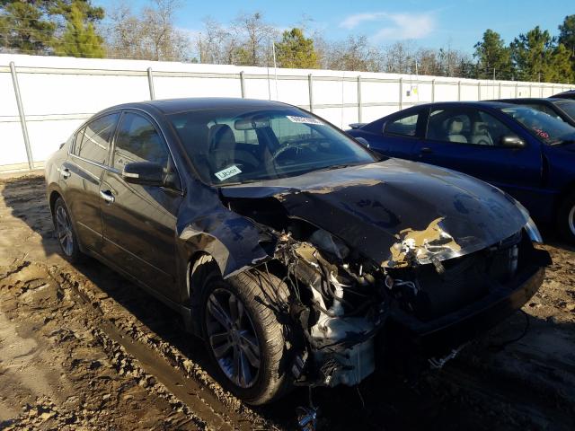 NISSAN ALTIMA SR 2011 1n4bl2ap1bn413371