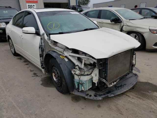 NISSAN ALTIMA SR 2011 1n4bl2ap1bn423267