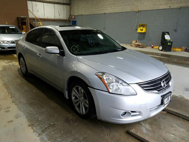 NISSAN ALTIMA SR 2011 1n4bl2ap1bn424791