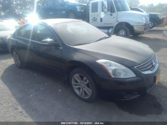 NISSAN ALTIMA 2011 1n4bl2ap1bn426170