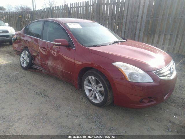 NISSAN ALTIMA 2011 1n4bl2ap1bn426962