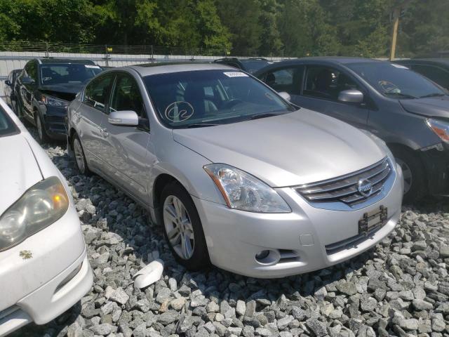 NISSAN ALTIMA SR 2011 1n4bl2ap1bn430641