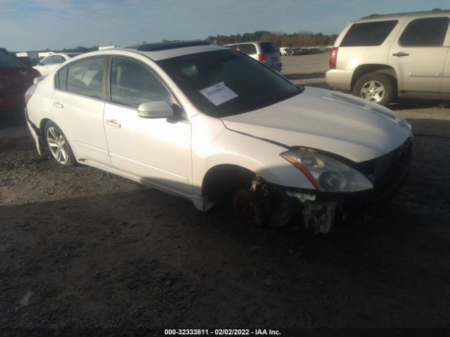 NISSAN ALTIMA 2011 1n4bl2ap1bn436052