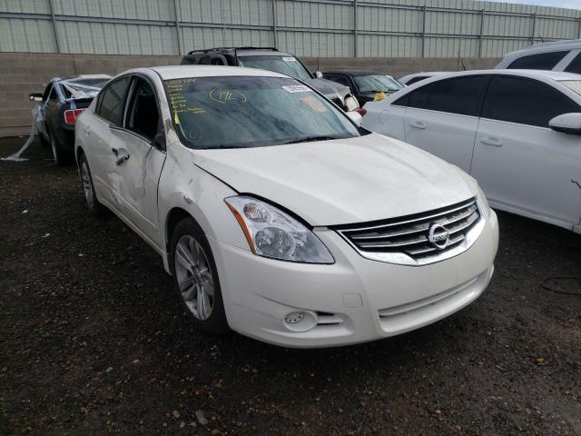 NISSAN ALTIMA SR 2011 1n4bl2ap1bn444541