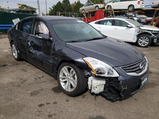 NISSAN ALTIMA SR 2011 1n4bl2ap1bn449013