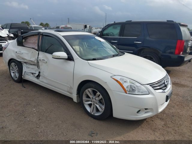 NISSAN NULL 2011 1n4bl2ap1bn449819