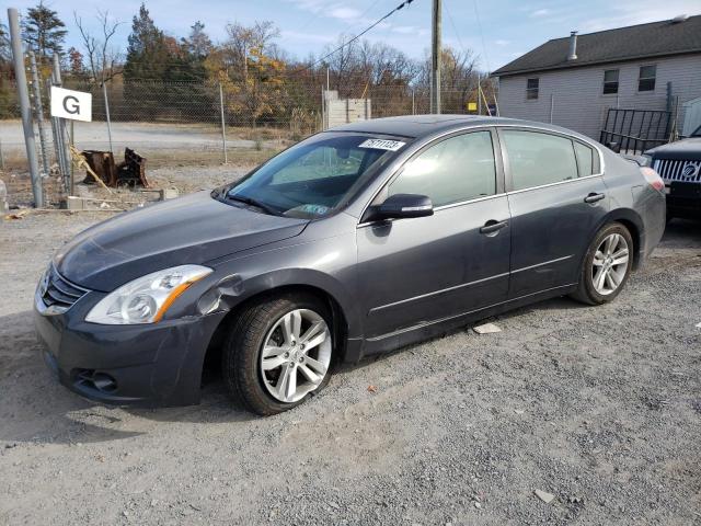 NISSAN ALTIMA 2011 1n4bl2ap1bn450405