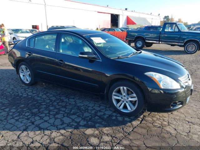 NISSAN ALTIMA 2011 1n4bl2ap1bn451683