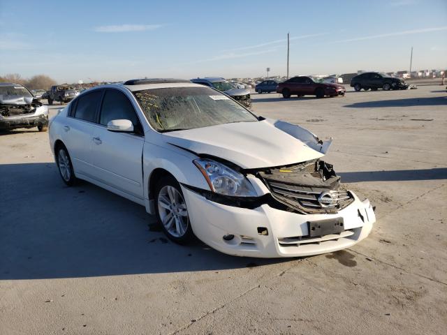 NISSAN ALTIMA SR 2011 1n4bl2ap1bn454129