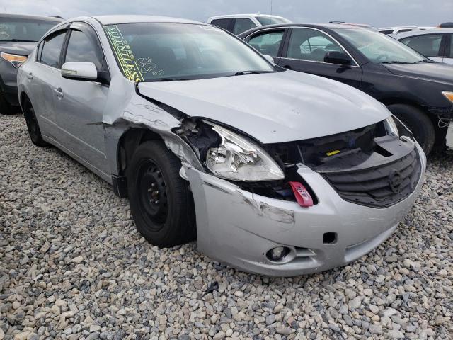 NISSAN ALTIMA SR 2011 1n4bl2ap1bn465857