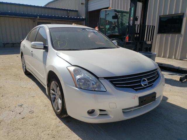 NISSAN ALTIMA SR 2011 1n4bl2ap1bn471240