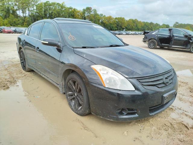 NISSAN ALTIMA SR 2011 1n4bl2ap1bn474364