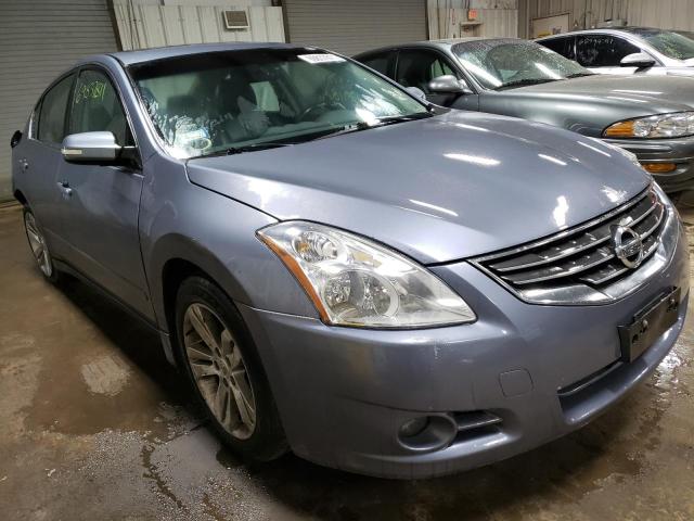 NISSAN ALTIMA SR 2011 1n4bl2ap1bn477152