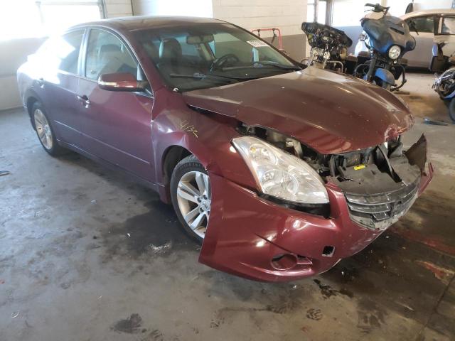 NISSAN ALTIMA SR 2011 1n4bl2ap1bn480634