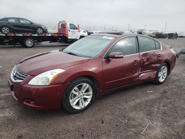 NISSAN ALTIMA SR 2011 1n4bl2ap1bn482142