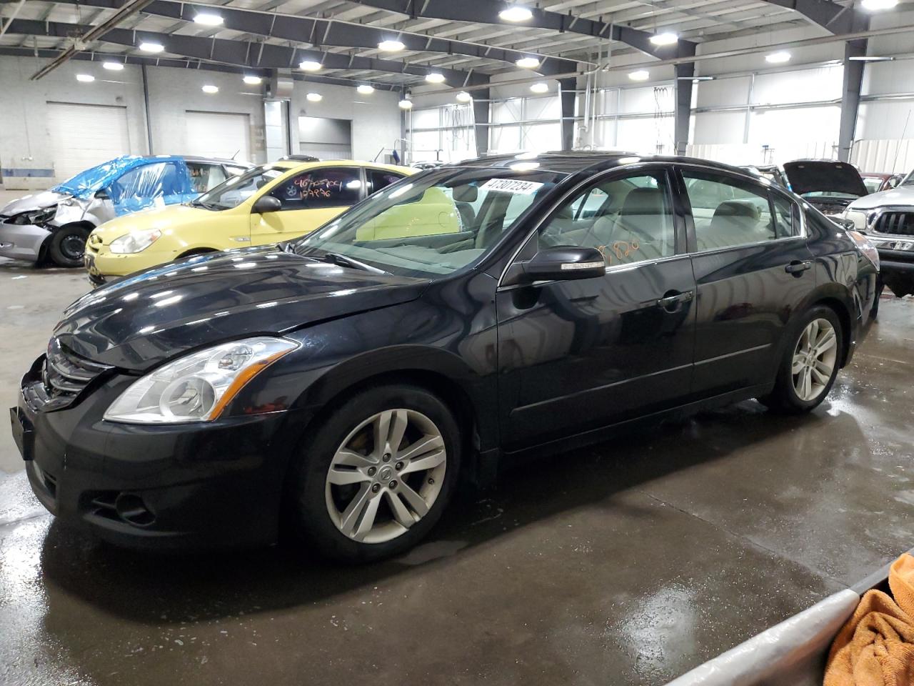 NISSAN ALTIMA 2011 1n4bl2ap1bn483386