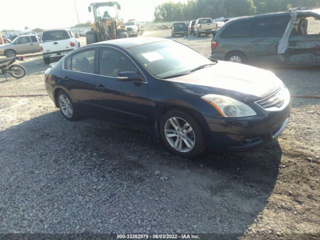 NISSAN ALTIMA 2011 1n4bl2ap1bn486031