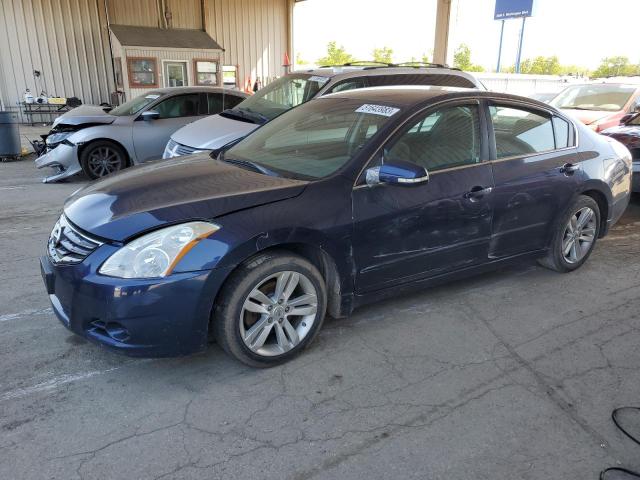 NISSAN ALTIMA SR 2011 1n4bl2ap1bn492346