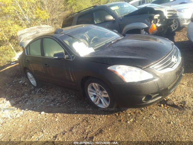 NISSAN ALTIMA 2011 1n4bl2ap1bn493089