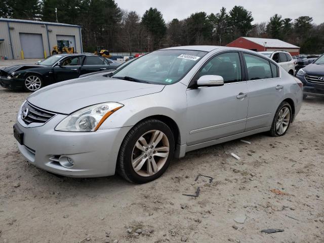 NISSAN ALTIMA SR 2011 1n4bl2ap1bn498633