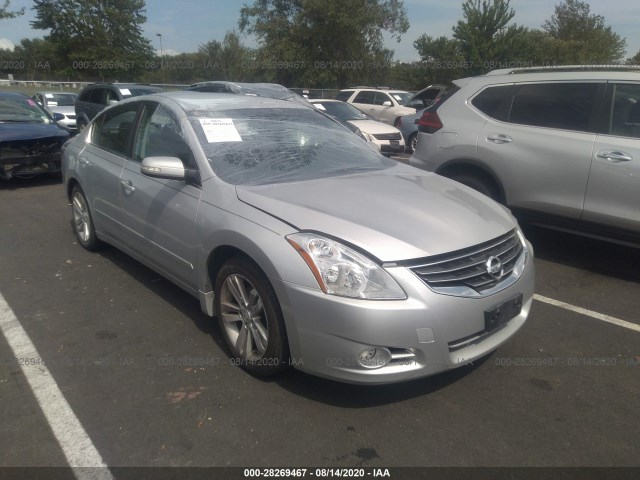 NISSAN ALTIMA 2011 1n4bl2ap1bn512000