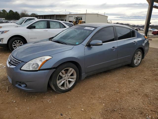 NISSAN ALTIMA 2011 1n4bl2ap1bn514295