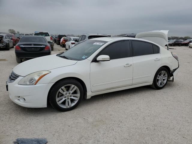 NISSAN ALTIMA 2011 1n4bl2ap1bn514376