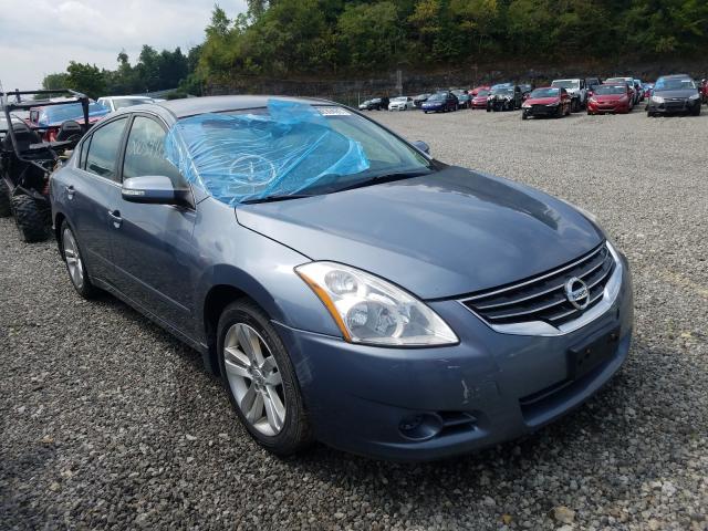 NISSAN ALTIMA SR 2011 1n4bl2ap1bn515012