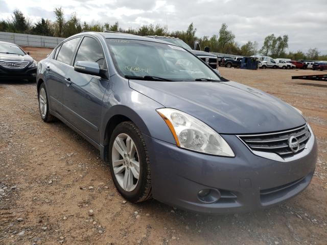 NISSAN NULL 2011 1n4bl2ap1bn516810