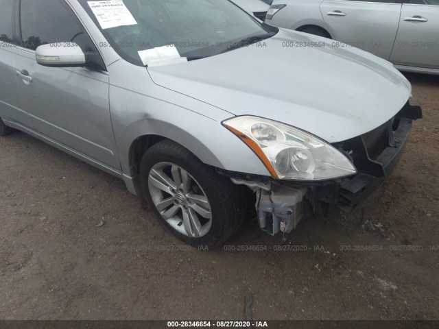 NISSAN ALTIMA 2012 1n4bl2ap1cc106599