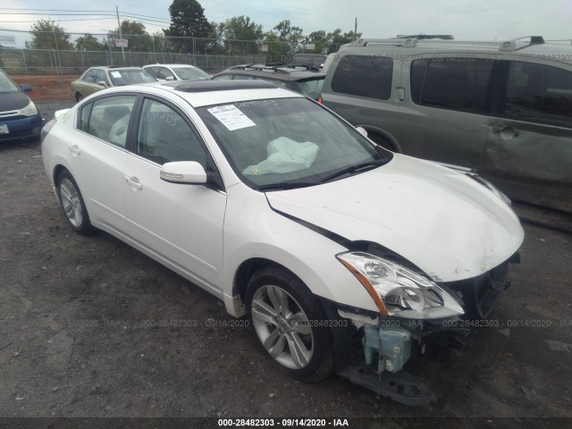 NISSAN ALTIMA 2012 1n4bl2ap1cc116369