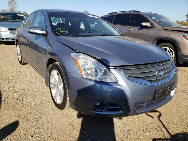 NISSAN ALTIMA SR 2012 1n4bl2ap1cc127159