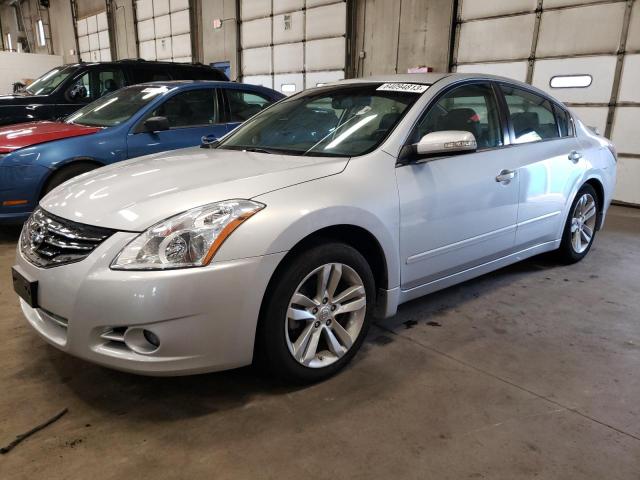 NISSAN ALTIMA SR 2012 1n4bl2ap1cc128781