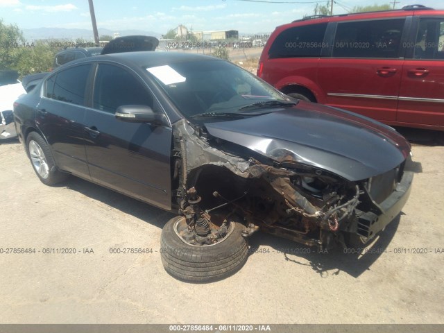 NISSAN ALTIMA 2012 1n4bl2ap1cc138467