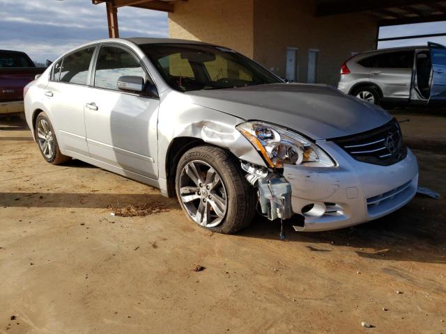 NISSAN ALTIMA SR 2012 1n4bl2ap1cc140879