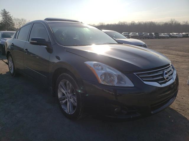 NISSAN ALTIMA SR 2012 1n4bl2ap1cc149937