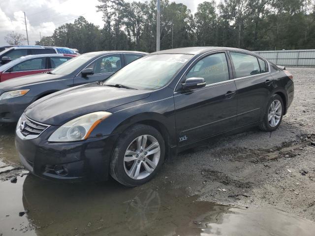 NISSAN ALTIMA SR 2012 1n4bl2ap1cc151686