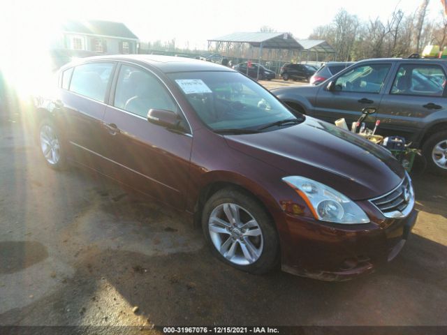 NISSAN ALTIMA 2012 1n4bl2ap1cc155348