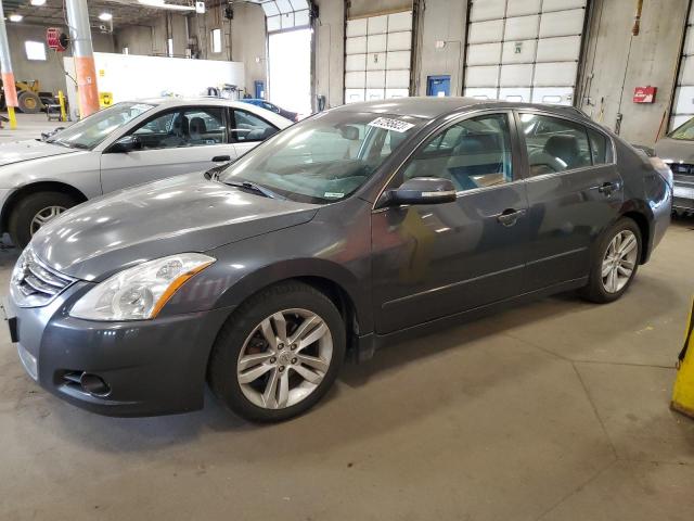 NISSAN ALTIMA SR 2012 1n4bl2ap1cc158721